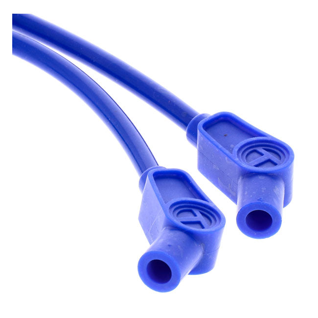 Taylor 8 mm Pro Wire Spark Plug Wire Set. Blue – 2013–2016 FXSB; 2008–2011 Fxcw/C &…