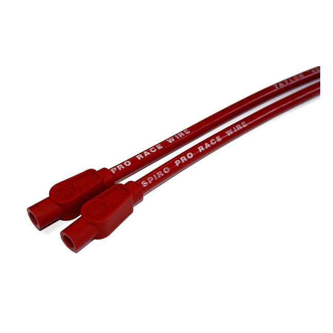 Taylor 409 Pro-Race Spark Plug Wire Set. Red – 1980–1998 FLT/Touring; 1986–2003 XL…