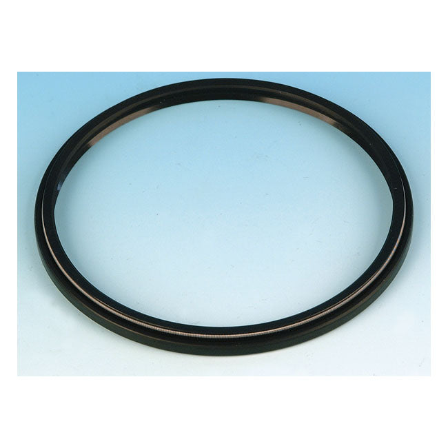 James Gaskets James Rear Chain Housing/Wheel Sprocket Seal – 1982–1984 FLT/Touring; 1984 FXRT
