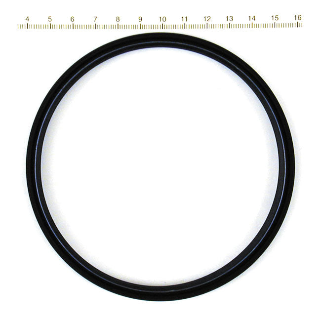 James Gaskets James Rear Chain Housing/Wheel Sprocket Seal – 1982–1984 FLT/Touring; 1984 FXRT