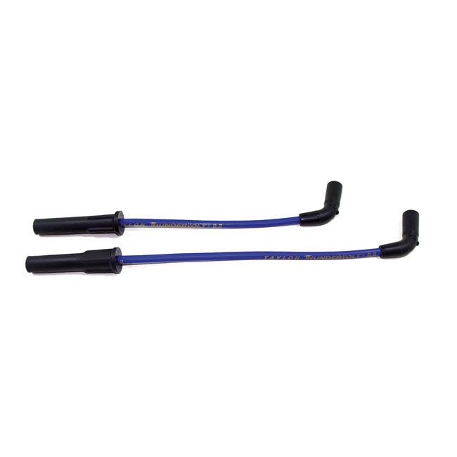Taylor 8.2 mm Thundervolt Spark Plug Wire Set. Blue – 2015–2020 Street XG750/500; 2017–2020…