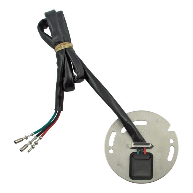 Standard Ignition Sensor Assembly, Dyna – 1991–1995 Dyna