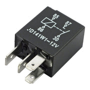 Standard Products starter relay MC-RLY8