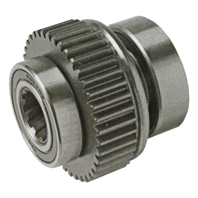 Standard Starter Clutch Assembly – 1991–2006 Big Twin