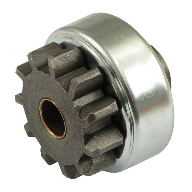 Standard Co. starter gear 65-88 B.T.; 67-80 XL