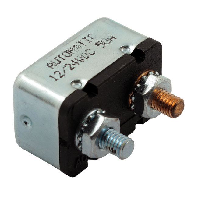 Standard Circuit Breaker, Automatic. 50A