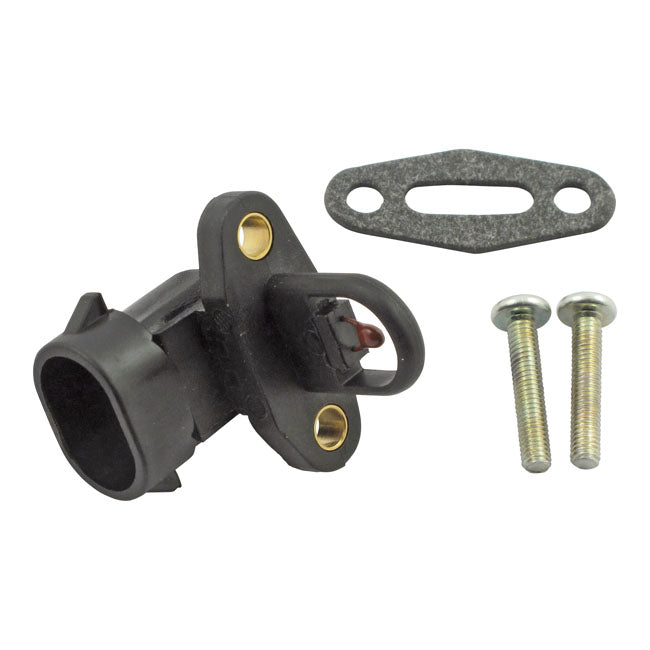 Standard Air Temperature Sensor Kit EFI – 1998–2005 FLT/Touring Inj.; 2001–2005…