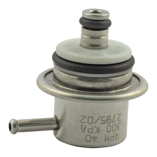 Standard Fuel Pressure Regulator – 1995–2001 FLT/Touring with Injection