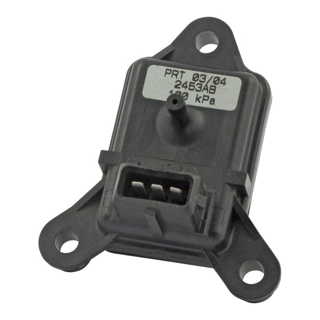 Standard Barometric Sensor – 1995–1998 FLT/Touring Injection Models