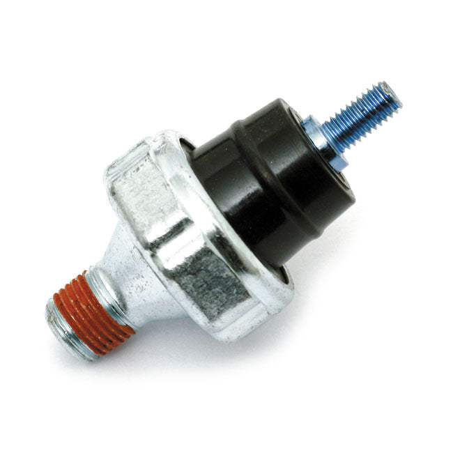 Standard Oil Pressure Switch – 1977–2022 XL Sportster; 2008–2012 XR1200