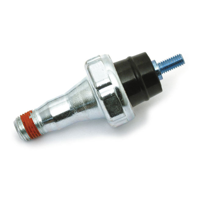 Standard Oil Pressure Switch – 1984–1999 Softail; 1992–1998 Dyna…