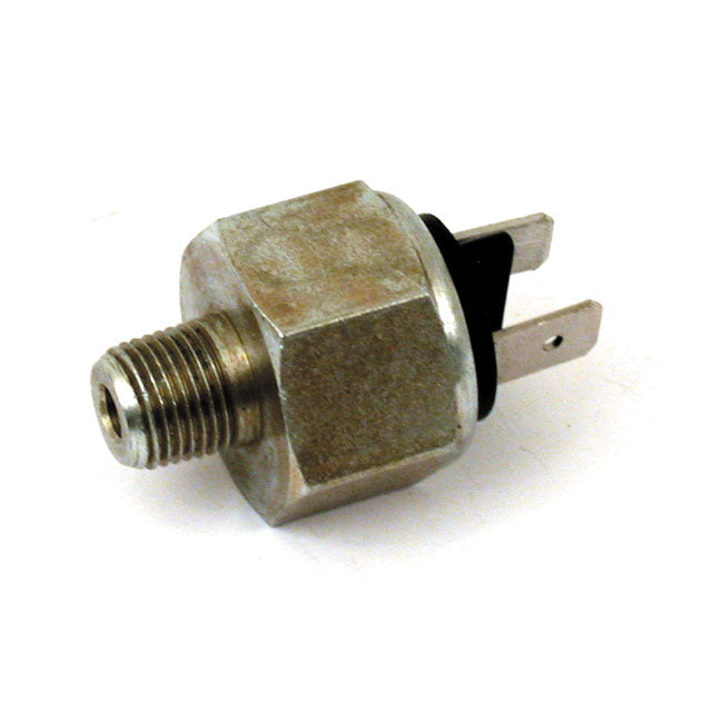 Standard Hydraulic Brake Light Switch, Rear. Screw Type – 1971–1984 FL; L1972–1984 FX; 1982–1994…