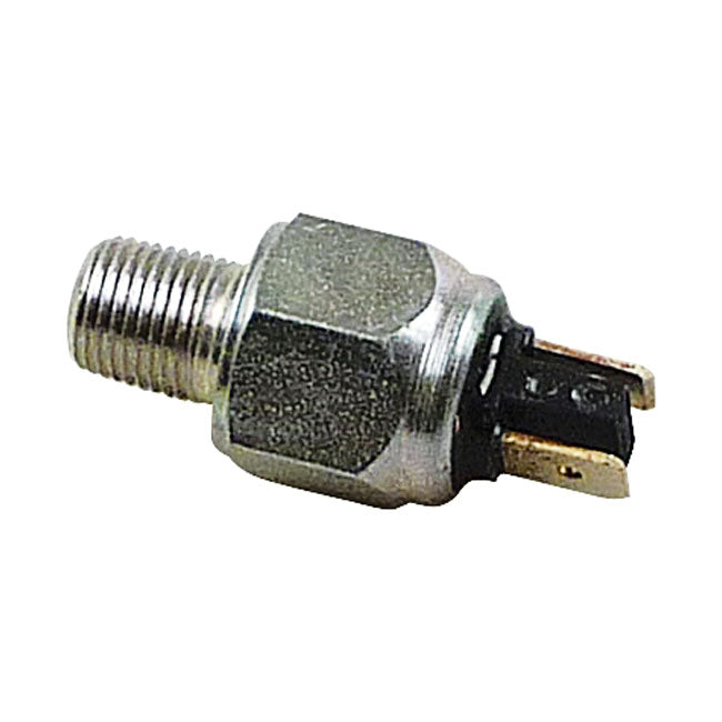Standard Hydraulic Brake Light Switch, Rear. Spade Type – 1971–1984 FL; L1972–1984 FX; 1982–1994…