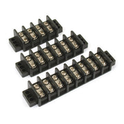 Standard Connection Block. 4-Wire