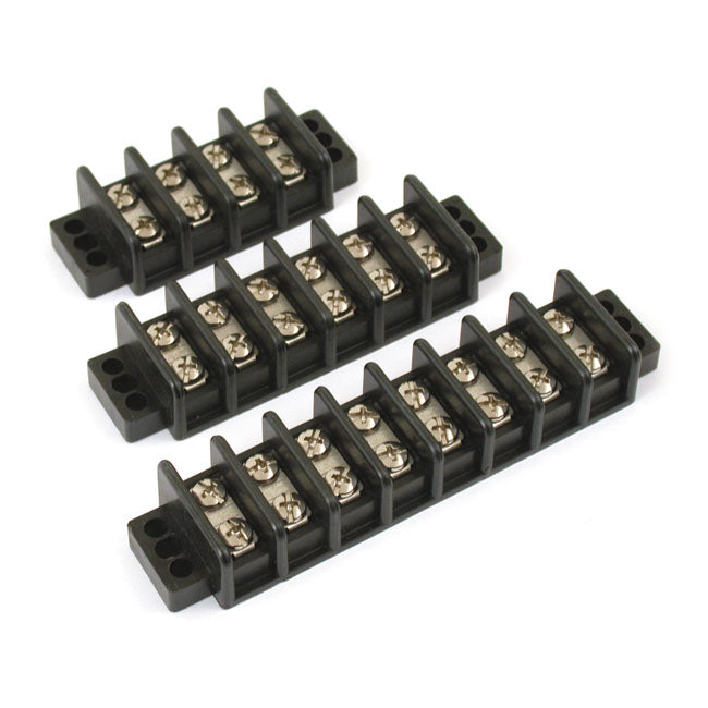 Standard Connection Block. 4-Wire