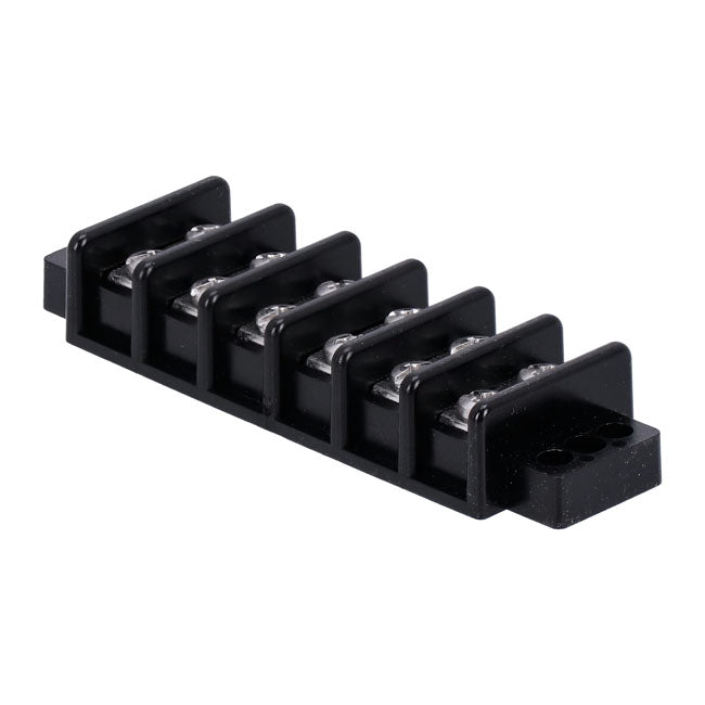 Standard Connection Block. 6-Wire