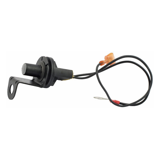 Standard Vacuum Switch – 1984–1990 Softail; 1985–1986 FXWG…