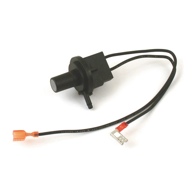 Standard Vacuum Switch – 1991–1995 Softail; Dyna; 1991–1994 FXR