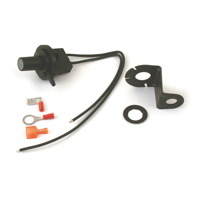 Standard Co. Self assembly VOES kit @3" of mercury
