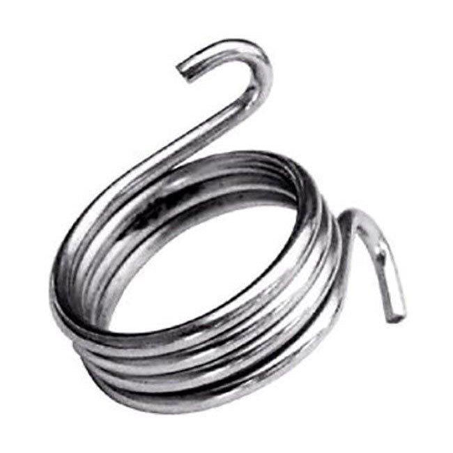 MCS Spring, Brake Lever. Chrome – L1979–1985 FX