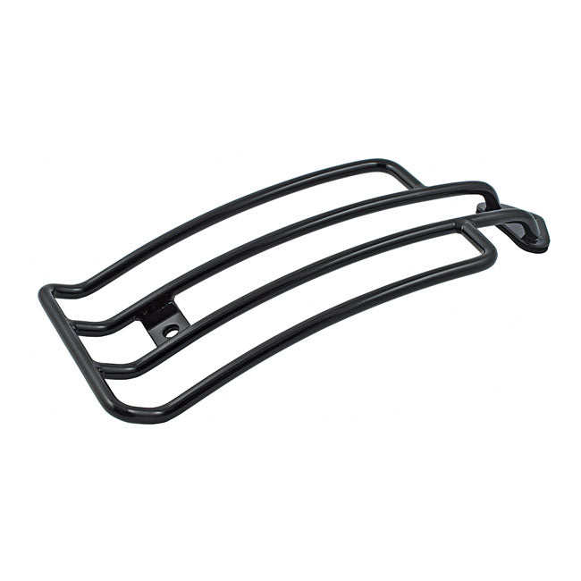 MCS Luggage Rack, for Solo Seat – 1985–2003 XL Sportster