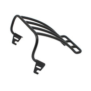 MCS Luggage Rack, for Solo Seat – 2000–2005 FXST; 2000–2006 FLST. Fits…