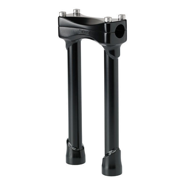 Biltwell Murdock Risers 10" Black
