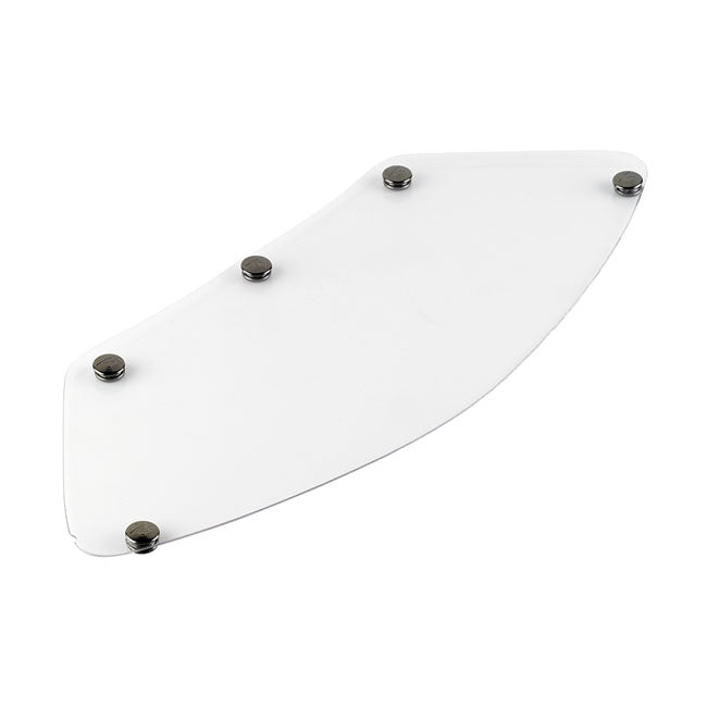 Biltwell Gringo Blast Shield Clear – Biltwell Gringo ECE Size XS/2XL and…