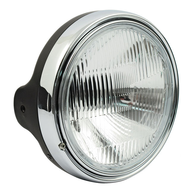 Motorcycle Storehouse 7" Ltd Style Headlamp