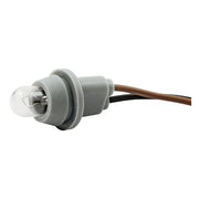 MCS Replacement Position Light Bulb. 12-Volt. 14-15mm Hole