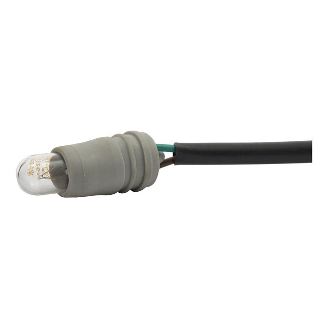 MCS Replacement Position Light Bulb. 12-Volt. 12-12.5mm Hole