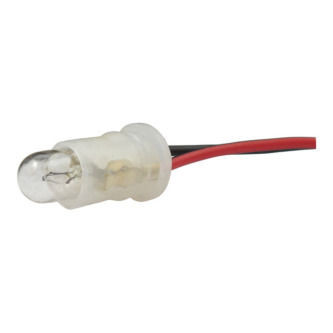 Motorcycle Storehouse Repl Parking Light Bulb
