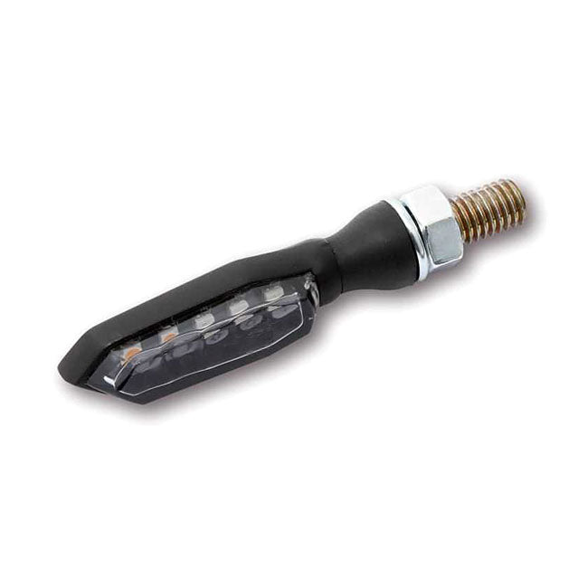 Motorcycle Storehouse Sonic-X1 LED Taillight/Turn Signal Combo