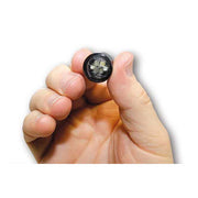 MCS Micro Pin, LED Turn Signals. Smoke ECE Appr. Lens – Universal
