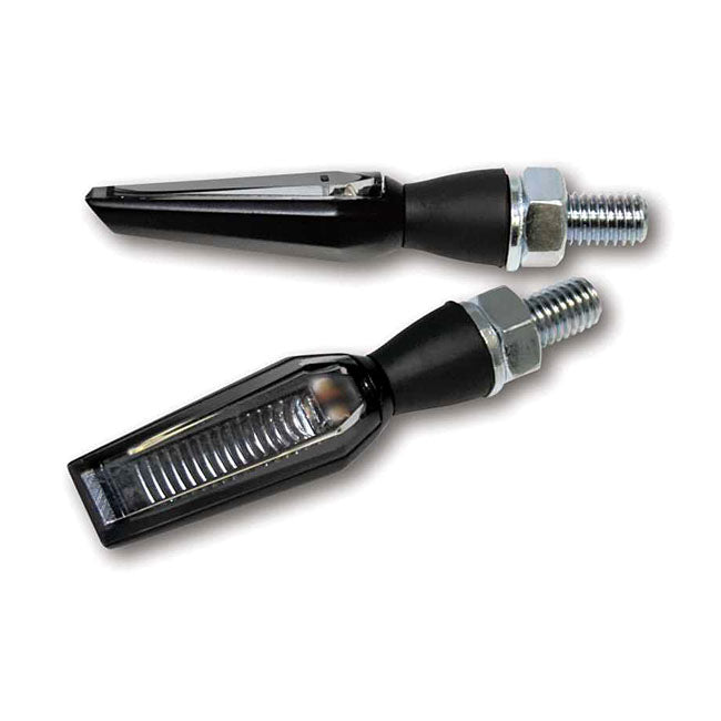 Motorcycle Storehouse Falcon, Lgt LED Turn Signal