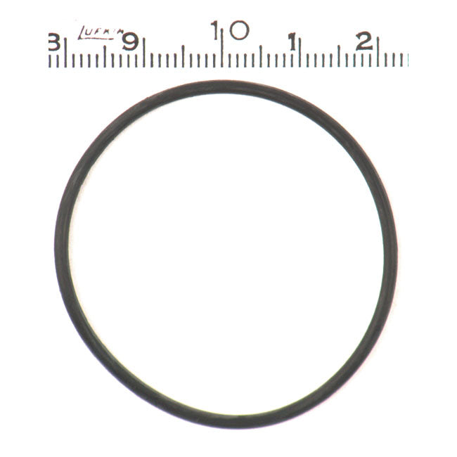 James Gaskets O-ring Oil Pump Body to Cover – 1991–2022 XL Sportster