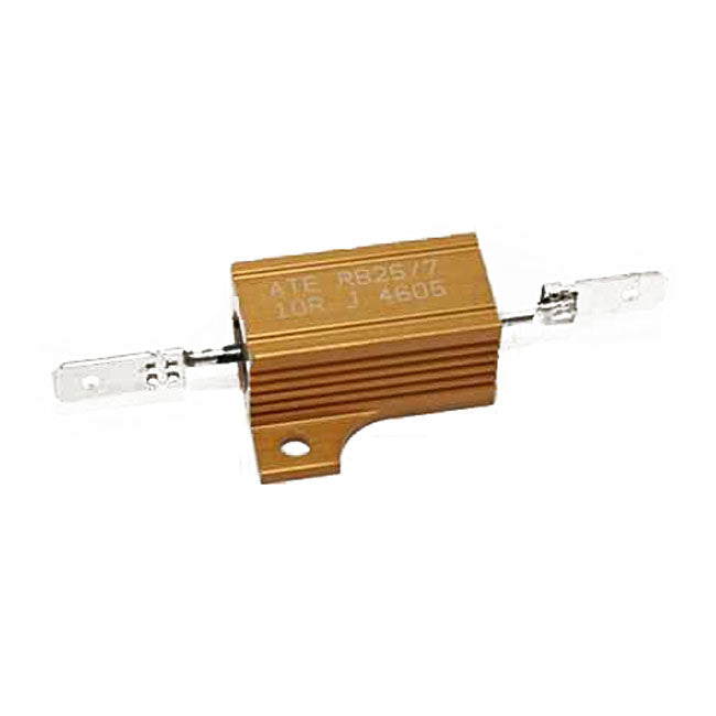 MCS Universal Load Equalizer. for Halogen Turn Signals