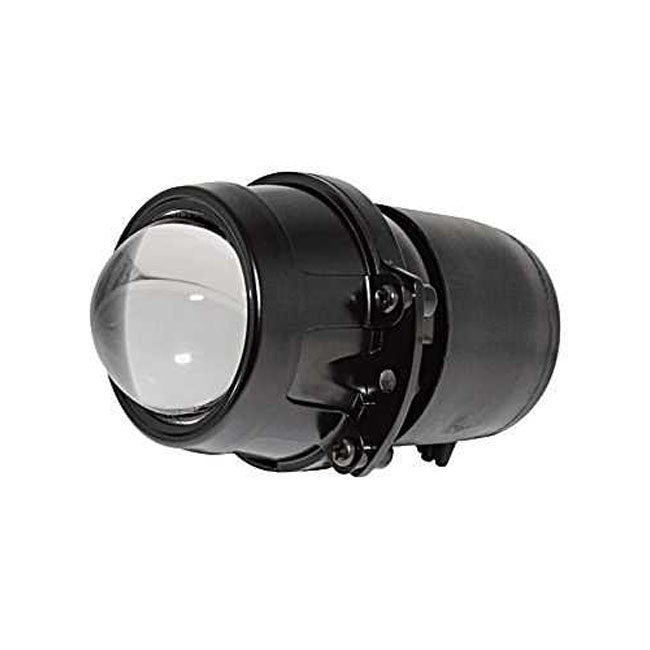 Motorcycle Storehouse Projection Light With Rubber Cap
