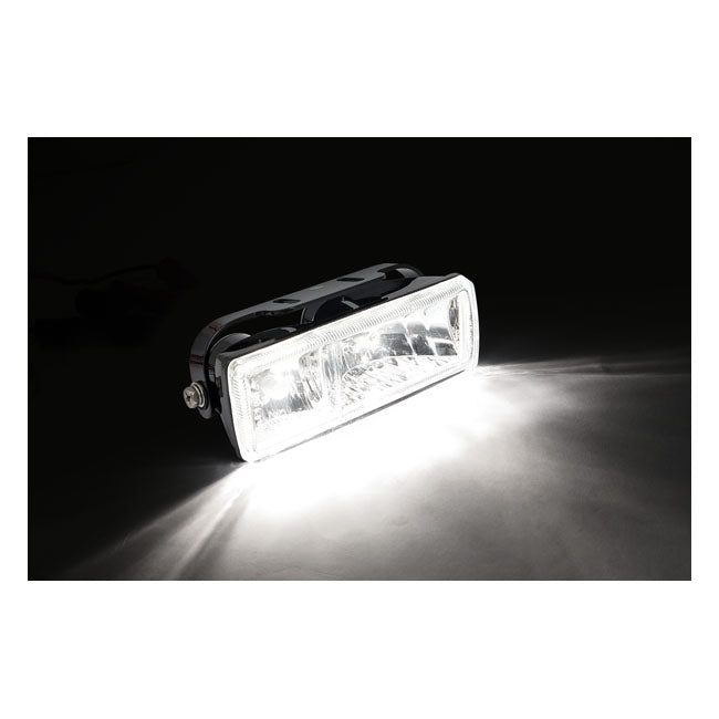 Motorcycle Storehouse Tribute, H3 Spotlamp / Foglamp