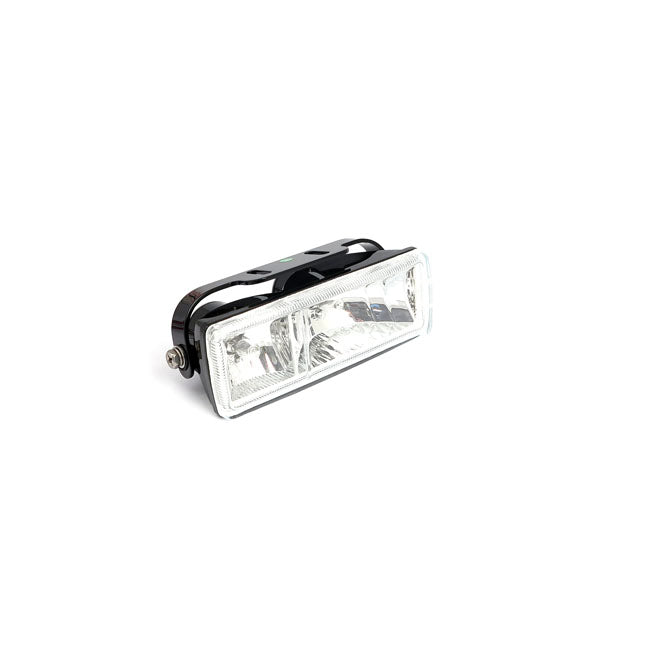 Motorcycle Storehouse Tribute, H3 Spotlamp / Foglamp