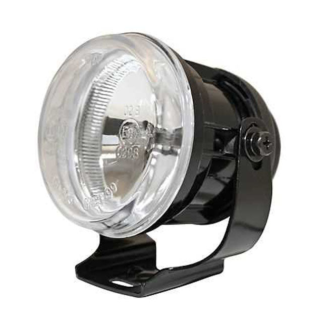 Motorcycle Storehouse Haswell, 2.75" Spotlamp High Beam