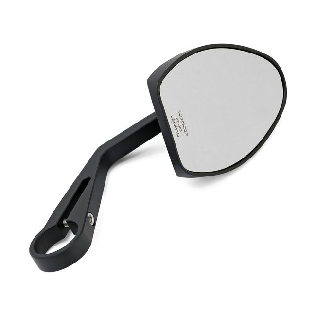 MCS Mirror Ferrara 2 Clamp-on