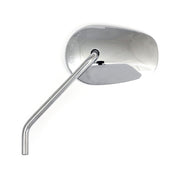 MCS H-D Style Mirror Set. Chrome – H-D Models