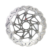 Braking Buell Wave Brake Rotor. Front – 1998–2002 Buell 1200 M2; S1; S3; S3T and…