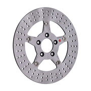 Braking Floating Brake Rotor 11.8", Front Left & Right – Front Left & Right: 2015–2026 Softail…