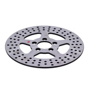 Braking Solid Brake Rotor 11.8", Rear – Rear: 2008–2026 FLT/Touring