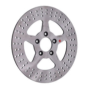 Braking Solid Brake Rotor 11.8", Front Left & Right – Front Left & Right: 2015–2026 Softail…