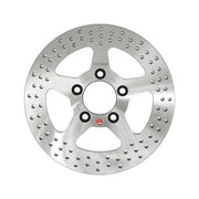 Braking Solid Drilled Brake Rotor 260mm, Rear – 2014–2015 XG500/750 STREET