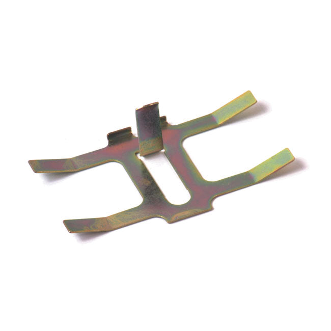 MCS Spring, Brake Pad. Rear – 82-E87 Big Twin; XL Sportster