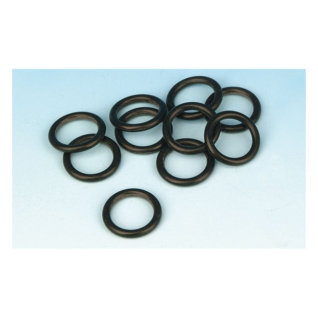 James Gaskets O-ring Fork Tube Cap Bolt – 1986–2001 FLT/Touring